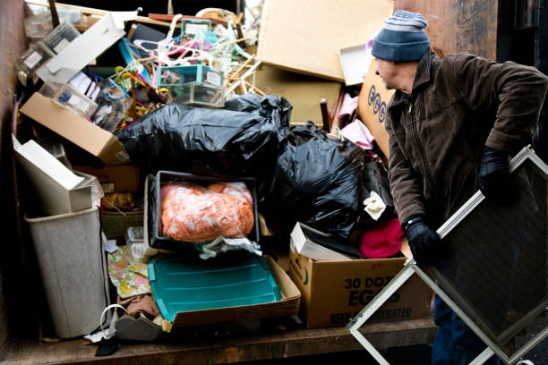 Best Affordable Junk Removal Services  in Cotati, CA
