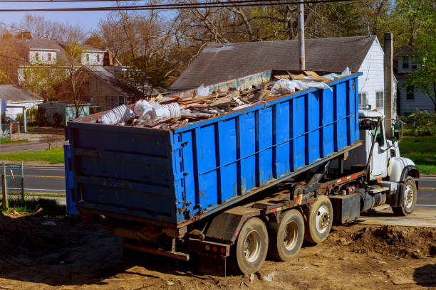 Best Construction Debris Removal  in Cotati, CA