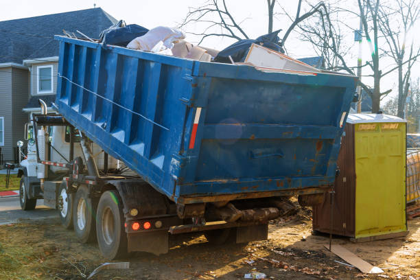 Best Same-Day Junk Removal  in Cotati, CA