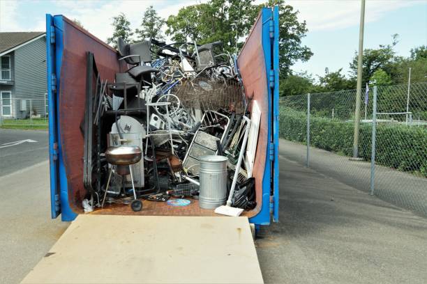 Best Residential Junk Removal  in Cotati, CA
