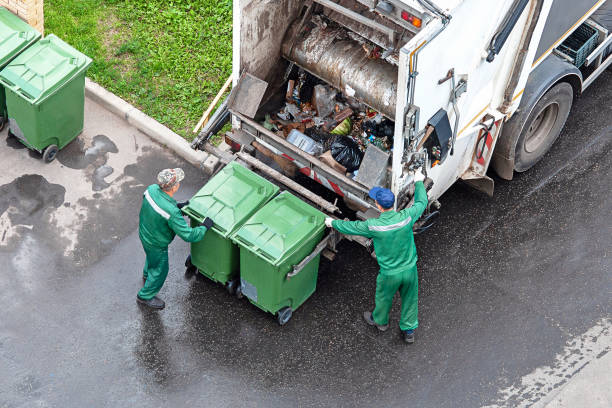 Best Junk Removal Near Me  in Cotati, CA