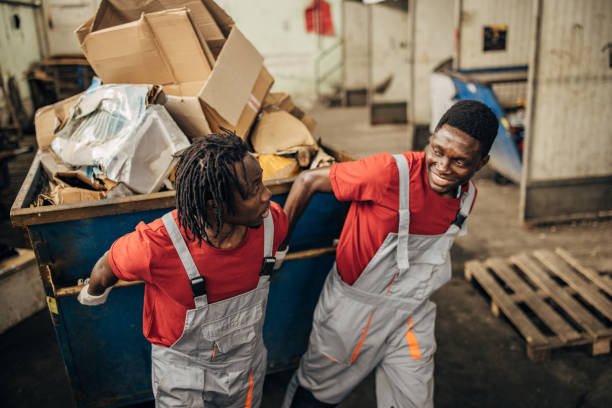 Best Junk Hauling Services  in Cotati, CA