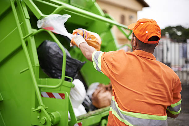 Best Construction Debris Removal  in Cotati, CA
