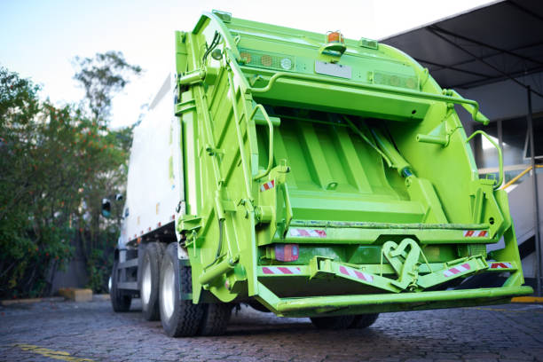 Best Yard Waste Removal  in Cotati, CA